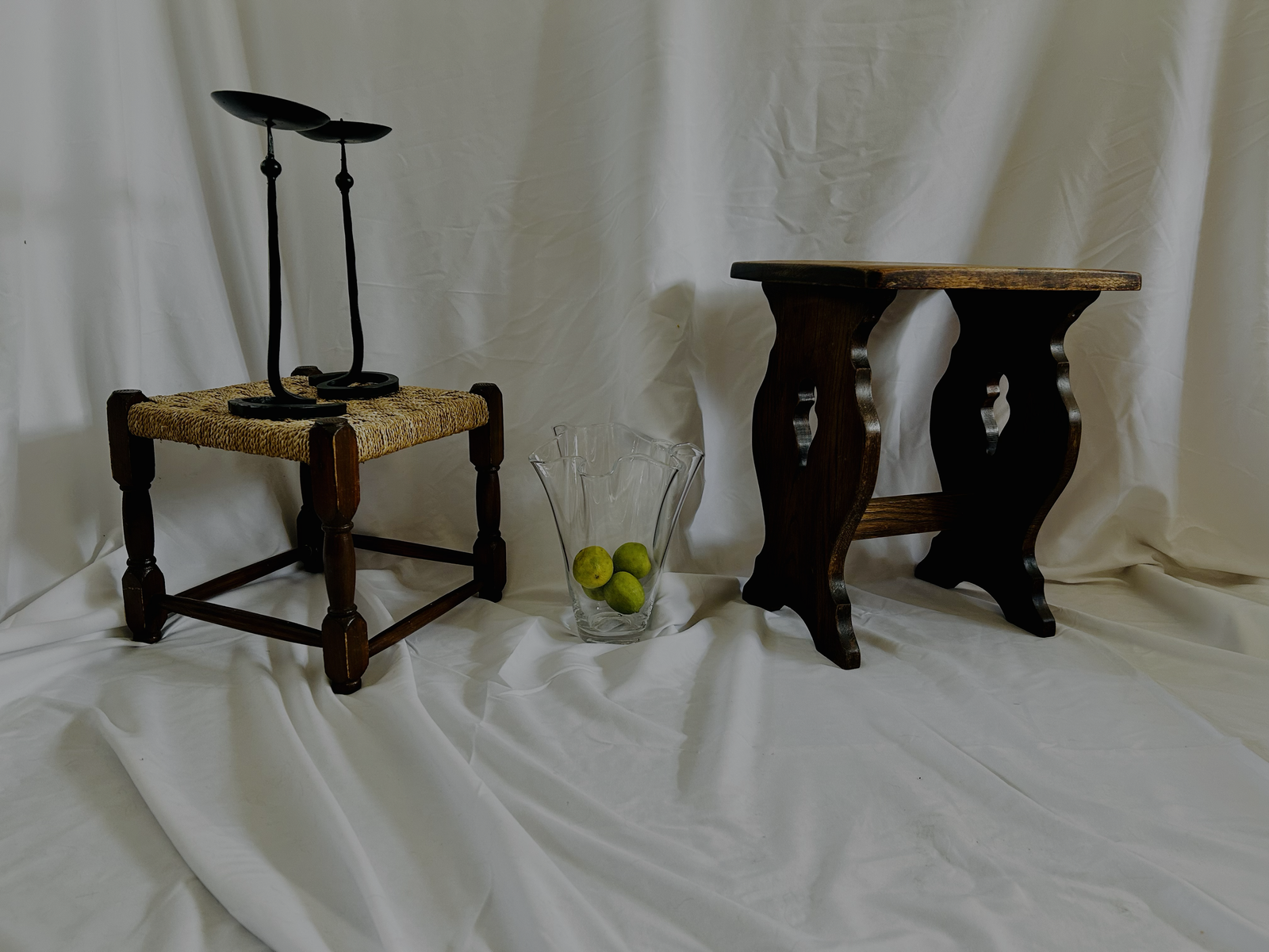 High-quality furniture from Curator and Source premium catalog