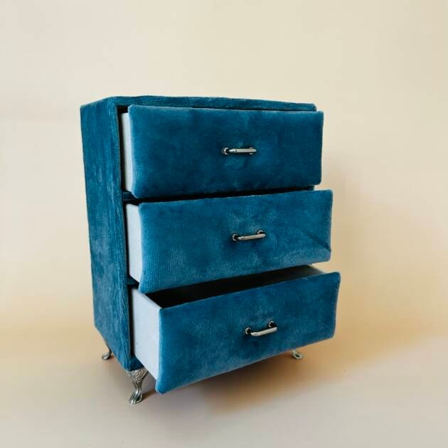 Night Stand Jewellery Box