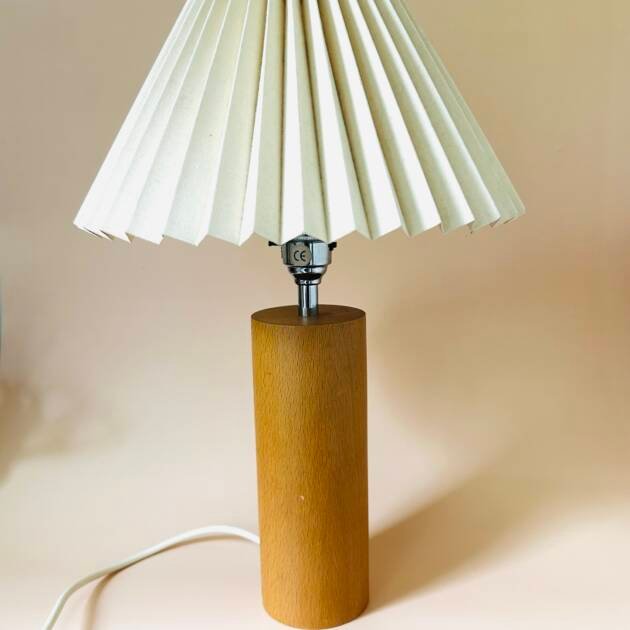 Allders 2003 Contemporary Table Lamp🪔