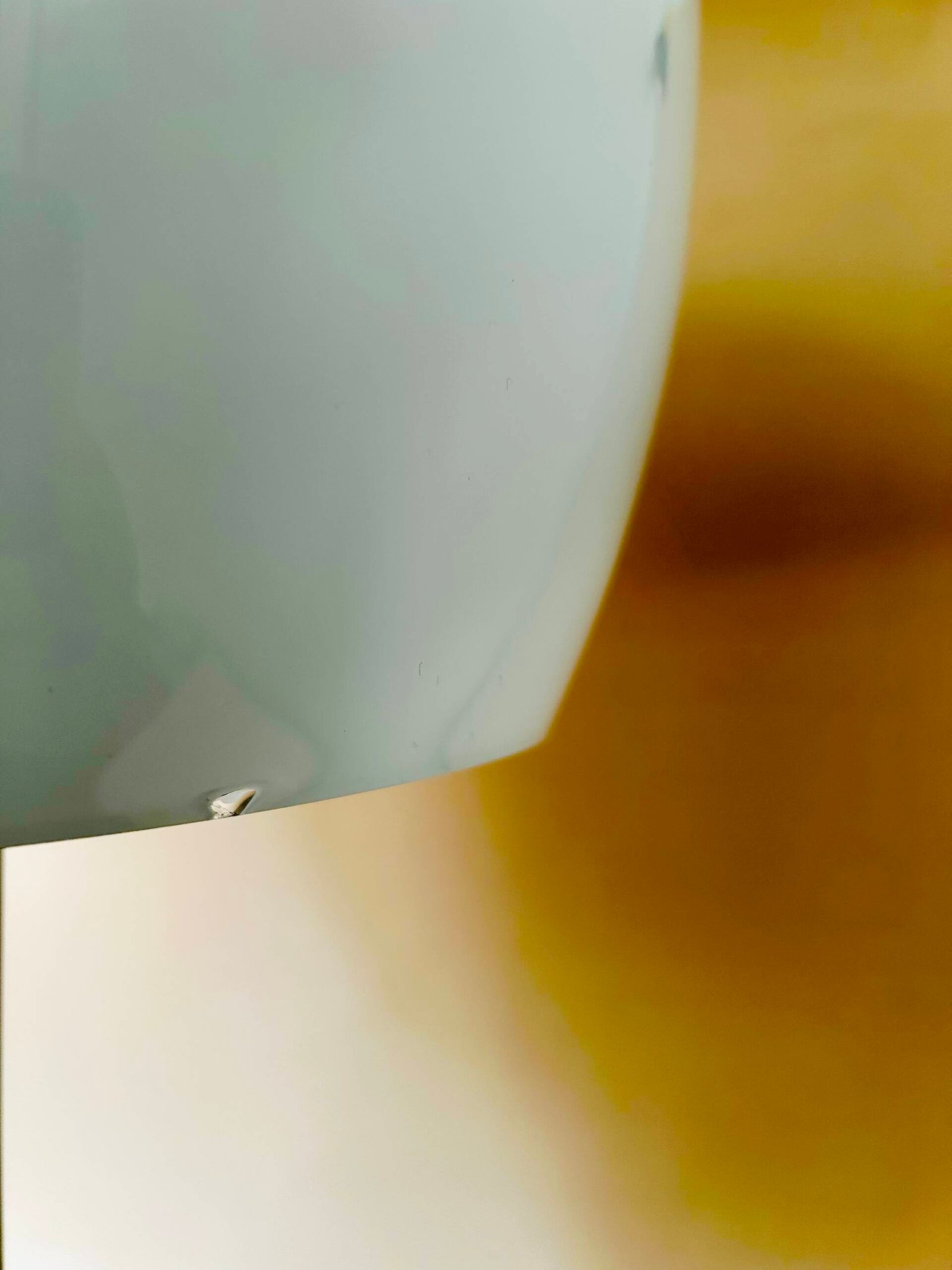 Rare 1990s Vintage IKEA Althorn Mushroom Lamp ๐ช By K. Leibel and K. Andreasson. - Image 4