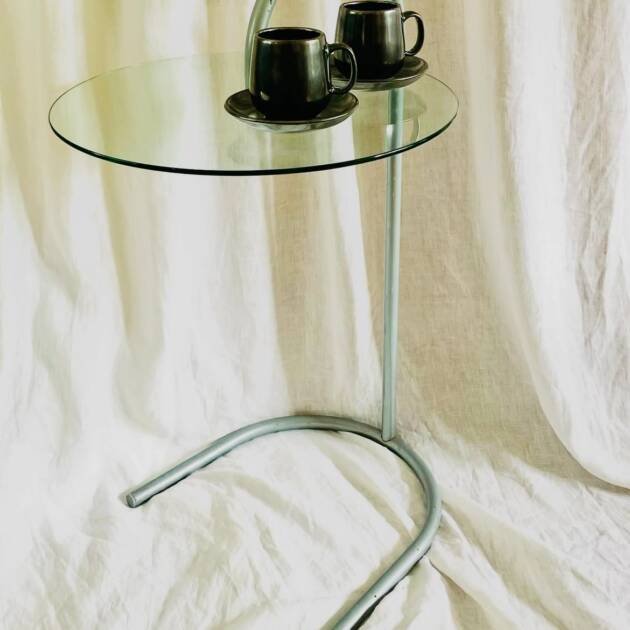 Vintage IKEA RY Side Table, 1999 Edition