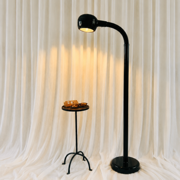 1979 Fagerhults Adjustable Floor Lamp