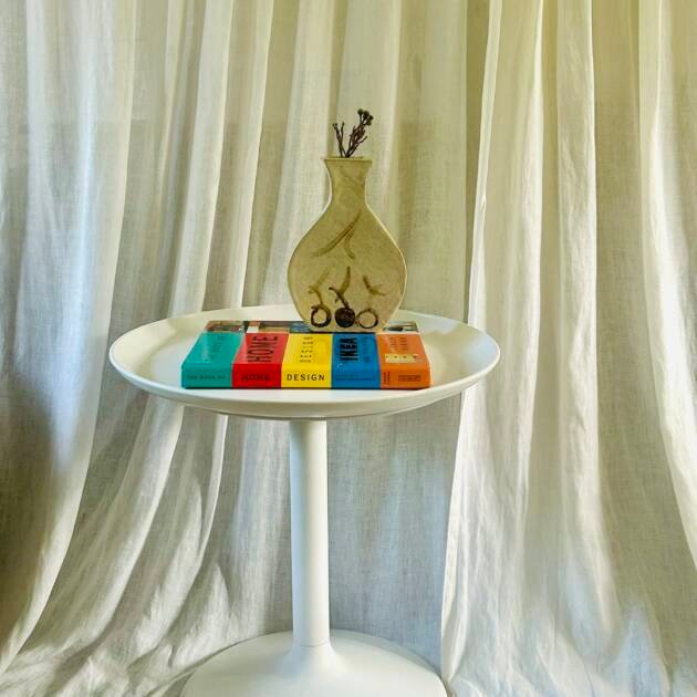 Tulip Side Table by Thomas Sandell for Ikea 2002