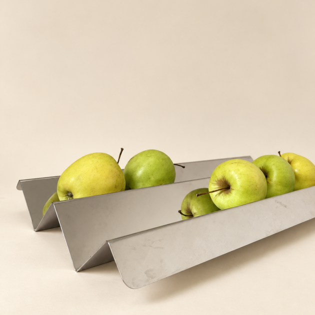2012 Alessi ‘V Tray’ by Adam Shirley